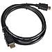 Cavo Hdmi-hdmi V1.4 Lunghezza 1,8m Mctv-5 - Foto miniatura 2