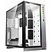 O11dynamic Xl Midi Tower Bianco (O11 Dynamic Xl [rog Certified] Aluminium Full-tower - White) - Foto miniatura 5