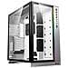 O11dynamic Xl Midi Tower Bianco (O11 Dynamic Xl [rog Certified] Aluminium Full-tower - White) - Foto miniatura 1