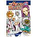 Nakaba Suzuki - The Seven Deadly Sins. 31. - Foto miniatura 1