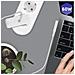 Caricabatterie Macbook /macbook Pro 13'' Magsafe 60w Bianco - Foto miniatura 5