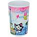 Fun House 005.509 Disney Minnie Vetro Per Bambini Polipropilene Rosa 10 X 0,025 X 6,5 Cm - Foto miniatura 2