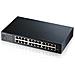 Switch di Rete GS1900 con 24 Porte Gigabit Ethernet (10/100/1000) Colore Nero - Foto miniatura 5