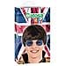 --61037-accessori Parrucca -61037-accessori Parrucca 100 G Cantante Pop Britannico Colore Moreno (61037)  - Foto miniatura 2