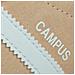 Campus W Scarpe Da Ginnastica Donnaarancione (clear Arancione / Ftwr Bianco / Bianco Crystal Clear Arancione / Ftwr Bianco / Cristallo Bianco) 37 1/3 Inc - Foto miniatura 2