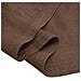 Tappeto Da Tenda 250x300 Cm Marrone - Foto miniatura 6