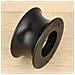 4pcs 0840uu Metallo Plastica Cuscinetto A Rulli Gommati 8x40x20.7mm Tipo U Cava Puleggia Per Porte E Finestre Di Pista E Azionamento Apparecchiatura Meccanica - Foto miniatura 2