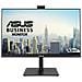 Monitor 27" LED IPS BE279QSK 1920x1080 Full HD Tempo di Risposta 5 ms - Foto miniatura 1