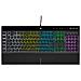 Tastiera Da Gioco K55 Rgb Pro, 5z Rgb, Cupola In Gomma (ch-9226765-fr)  - Foto miniatura 3