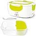 Scaldavivande Elettrico Amarillo Easy Con Vaschetta Inox + Vaschetta Plastica - Foto miniatura 3