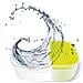 Scaldavivande Elettrico Amarillo Easy Con Vaschetta Inox + Vaschetta Plastica - Foto miniatura 4