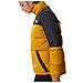 Piumino Da Donna Diablo Down Giallo Taglia M Codice 4svk-yqr - Foto miniatura 3