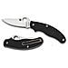 UK Penknife, 17,7 cm, 10 cm, 48g, Acciaio, CTS BD1, FRN - Foto miniatura 1