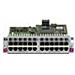 ProCurve Switch XL 24p 10/100Base-T Module - Foto miniatura 1