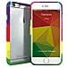 820505 4.7" Cover Multicolore custodia per cellulare - Foto miniatura 1