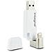 ISHUTTLE 32GB USB 3.0 (3.1 Gen 1) Tipo-A Bianco unità flash USB - Foto miniatura 1