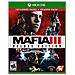 Mafia III Deluxe Edition Xbox One Deluxe Xbox One videogioco - Foto miniatura 1