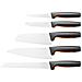 Set Di Coltelli Grandi, 5 Parti Ff - Foto miniatura 2
