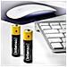 Aa Lr6 10pcs Shrinked Pack - Foto miniatura 4