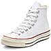 Scarpe Chuck 70 Classic Taglia 45 Codice 162056c Bianco - Foto miniatura 6