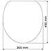Sedile Wc Laccato Spirit, Thermoplast, - Foto miniatura 2