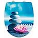 Sedile Wc Laccato Spirit, Thermoplast, - Foto miniatura 1