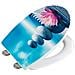 Sedile Wc Laccato Spirit, Thermoplast, - Foto miniatura 4