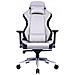 Cooler Master Gaming Caliber X1c E' Un Sedia Gaming Regolabile Con Braccioli 4d E Cuscini Ergonomici - Foto miniatura 3