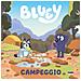 Campeggio. Bluey. Ediz. A Colori - Foto miniatura 1