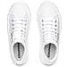 Scarpe 2341 Alpina Taglia 41 Codice S00gxg0-901 Bianco - Foto miniatura 5