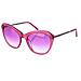 Sk0143s Occhiali Da Sole Cat Eye In Acetato Da Donna - Foto miniatura 3