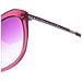 Sk0143s Occhiali Da Sole Cat Eye In Acetato Da Donna - Foto miniatura 4
