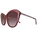 Sk0143s Occhiali Da Sole Cat Eye In Acetato Da Donna - Foto miniatura 1