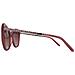 Sk0143s Occhiali Da Sole Cat Eye In Acetato Da Donna - Foto miniatura 2