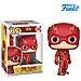 The Flash Pop! Movies Vinyl Figure The Flash 9 Cm - Foto miniatura 2