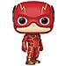 The Flash Pop! Movies Vinyl Figure The Flash 9 Cm - Foto miniatura 1