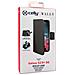 WALLY CASE GALAXY S23+ 5G BLACK - Foto miniatura 5