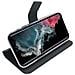 WALLY CASE GALAXY S23+ 5G BLACK - Foto miniatura 3