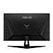 Monitor 27" LED VA TUF Gaming VG27AQA1A 2560x1440 QHD Tempo di Risposta 1 ms Frequenza di Aggiornamento 170 (Hz) - Foto miniatura 7