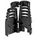 Cuc 253012 Connettore Plug Per Cavo Nero 10 Pz - Foto miniatura 1