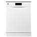 Lavastoviglie ESA47200SW 13 Coperti Classe E Colore Bianco - Foto miniatura 1