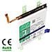 Batteria Interna Galaxy S23 3900mah Originale Eb-bs912aby - Foto miniatura 2