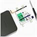 Batteria Interna Galaxy S23 3900mah Originale Eb-bs912aby - Foto miniatura 4
