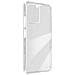 Cover Rigida 360° Per Xiaomi Redmi Note 12 Pro 5g, Fronte Flessibile Trasparente - Foto miniatura 4