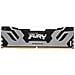 Modulo di Memoria 288-pin DIMM 32 GB (1 x 32 GB) DDR5 6400 MHz CL32 Colore Argento Nero - Foto miniatura 1