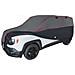 Telo Copriauto Antigrandine Premium Hybrid Suv Misura M - Foto miniatura 1