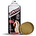 Wrapper, Pellicola Spray Rimovibile, 400 Ml - Oro - Foto miniatura 1