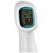 Termometro Digitale A Infrarossi Fastscan Senza Contatto, Temperatura Da 32â° A 42,9â°, Rivelazione Temperatura Senza Contatto In 0,5 Secondi - Foto miniatura 3