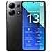 Redmi Note 13 4G 128GB 6GB Ram Display 6.67" Doppia Sim Android Usb Tipo-C Midnight Black - Foto miniatura 1