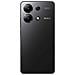 Redmi Note 13 4G 128GB 6GB Ram Display 6.67" Doppia Sim Android Usb Tipo-C Midnight Black - Foto miniatura 2